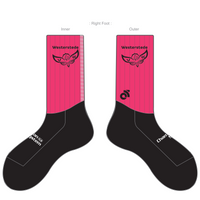 APEX Aero Race Socks