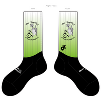 APEX Aero Race Socks