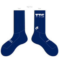 APEX Aero Race Socks