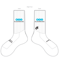APEX Aero Race Socks