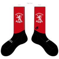 APEX Aero Race Socks