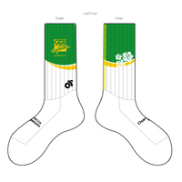 APEX Aero Race Socks