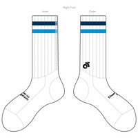 APEX Aero Race Socks