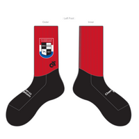 APEX Aero Race Socks