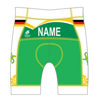 PERFORMANCE Tri Shorts