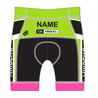 APEX Tri Shorts