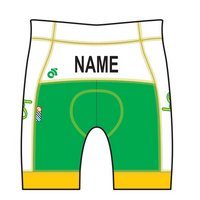 PERFORMANCE Tri Shorts