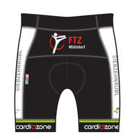 APEX Tri Shorts