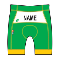 Apex Premium Tri Shorts