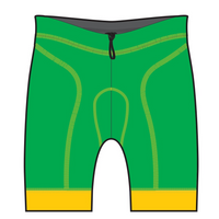 Apex Premium Tri Shorts