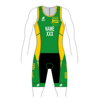 APEX Tri Suit