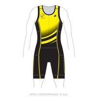 APEX Tri Suit