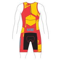 APEX Tri Suit