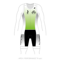APEX Tri Suit