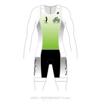 APEX Tri Suit