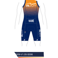 APEX Tri Suit