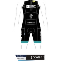 APEX Tri Suit