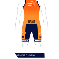 APEX Tri Suit