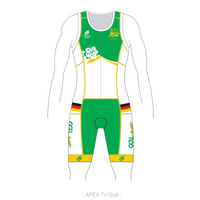 APEX Tri Suit