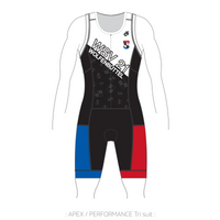 APEX Tri Suit