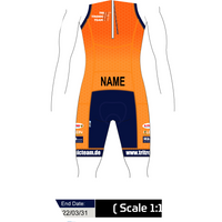 APEX Tri Suit