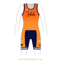 APEX Tri Suit