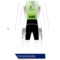 APEX Tri Suit