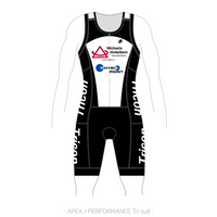 APEX Tri Suit