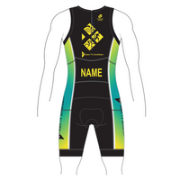 PERFORMANCE Tri Suit