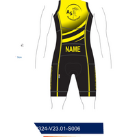 PERFORMANCE Tri Suit