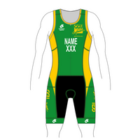 PERFORMANCE Tri Suit