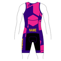 PERFORMANCE Tri Suit
