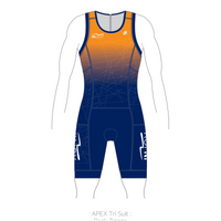 PERFORMANCE Tri Suit