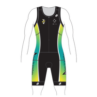 PERFORMANCE Tri Suit