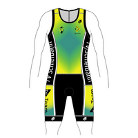 PERFORMANCE Tri Suit