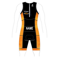 PERFORMANCE Tri Suit