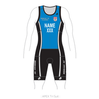 PERFORMANCE Tri Suit