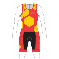 PERFORMANCE Tri Suit