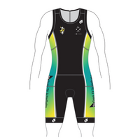 PERFORMANCE Tri Suit