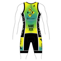 PERFORMANCE Tri Suit