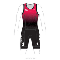 PERFORMANCE Tri Suit