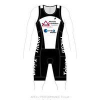 PERFORMANCE Tri Suit