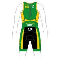 PERFORMANCE Tri Suit