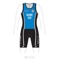 PERFORMANCE Tri Suit