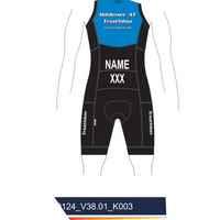 PERFORMANCE Tri Suit