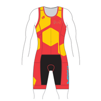 PERFORMANCE Tri Suit