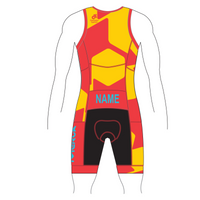 PERFORMANCE Tri Suit