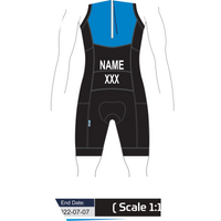 PERFORMANCE Tri Suit