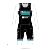 PERFORMANCE Tri Suit