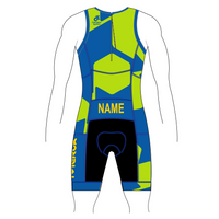 PERFORMANCE Tri Suit